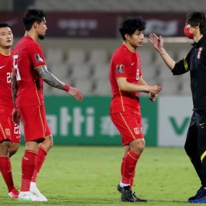 世界杯开幕式时间-严益唯：去官僚化+呆板化 这样的国足可别昙花一现