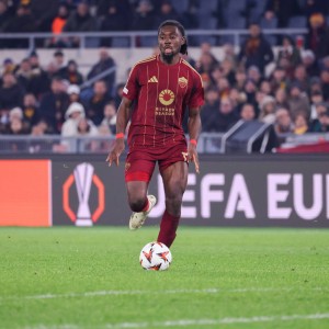 世界杯场馆介绍-科内：希望为罗马赢得奖杯，在俱乐部历史上留下印记