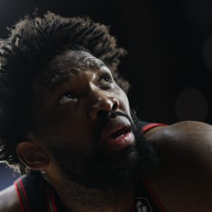 世界杯场馆介绍-要求球队不再避税？恩比德：不记得我说过 我健康我们能赢任何人