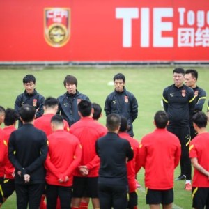 世界杯场馆介绍-​约旦裁判执法中马 曾任恒大亚冠半决赛底线裁判