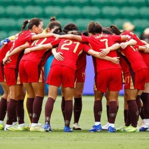 世界杯赛事安排-女足亚洲杯｜泰国裁判主哨中、澳半决赛