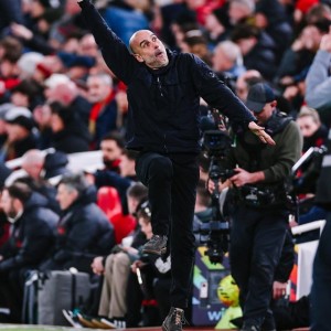 世界杯举办城市-“扫兴”VAR扼杀乐趣与索博？瓜帅：说好的鼓励对抗呢