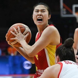 世界杯赛事安排-王思雨关键9分杀死比赛！中国女篮力擒捷克