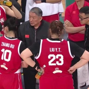 世界杯赛事安排-领先19分险被逆转，中国女篮加时5分险胜，王思雨21分张子宇10分